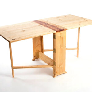 ETENDA | Mesa plegable