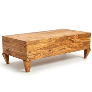 Mesa de centro de Olivo | FUM