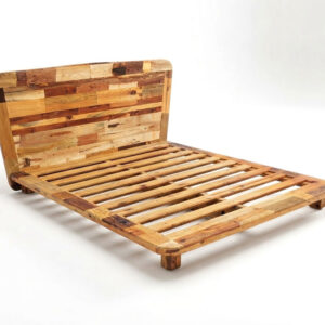 Cama de matrimonio | LITO